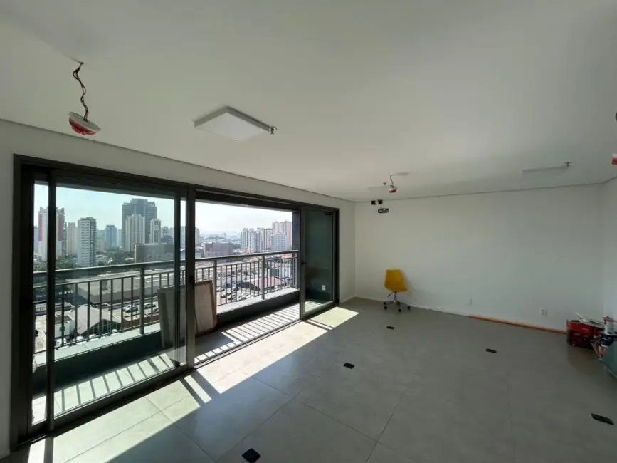 Foto 5 de Sala Comercial para alugar, 40m2 em Tatuapé, São Paulo - SP
