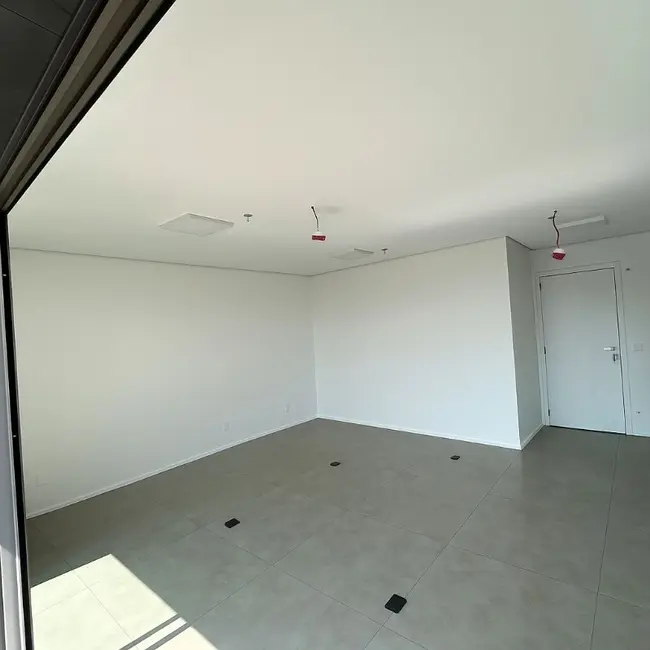 Foto 2 de Sala Comercial para alugar, 40m2 em Tatuapé, São Paulo - SP
