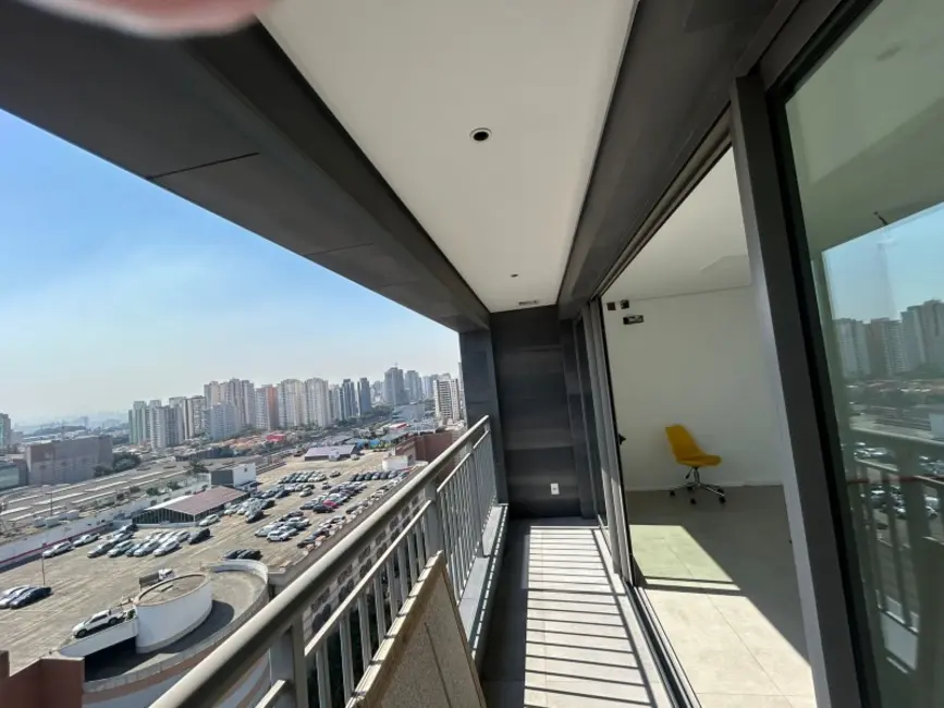 Foto 6 de Sala Comercial para alugar, 40m2 em Tatuapé, São Paulo - SP