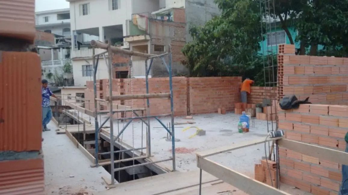 Terreno / Lote à venda, 670m2 em Vila Boaçava, São Paulo - SP - imagem 7 Foto 7 de Terreno / Lote à venda, 670m2 em Vila Boaçava, São Paulo - SP