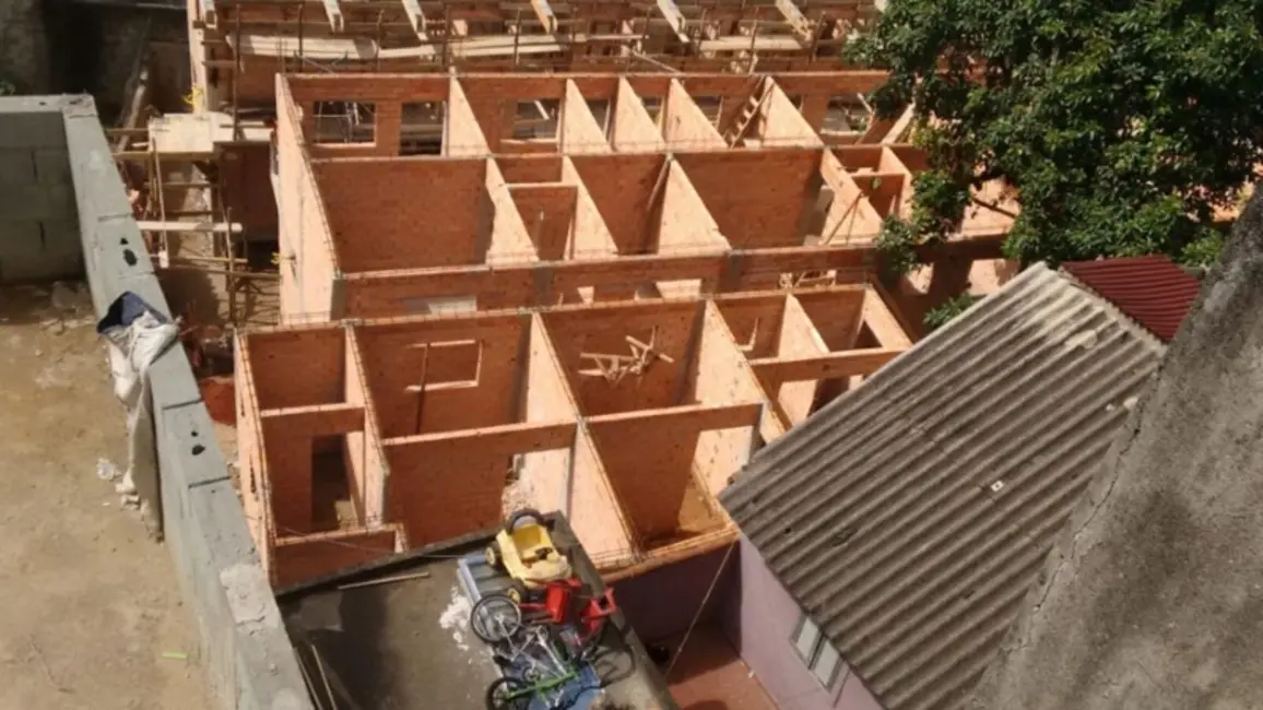 Terreno / Lote à venda, 670m2 em Vila Boaçava, São Paulo - SP - imagem 2 Foto 2 de Terreno / Lote à venda, 670m2 em Vila Boaçava, São Paulo - SP