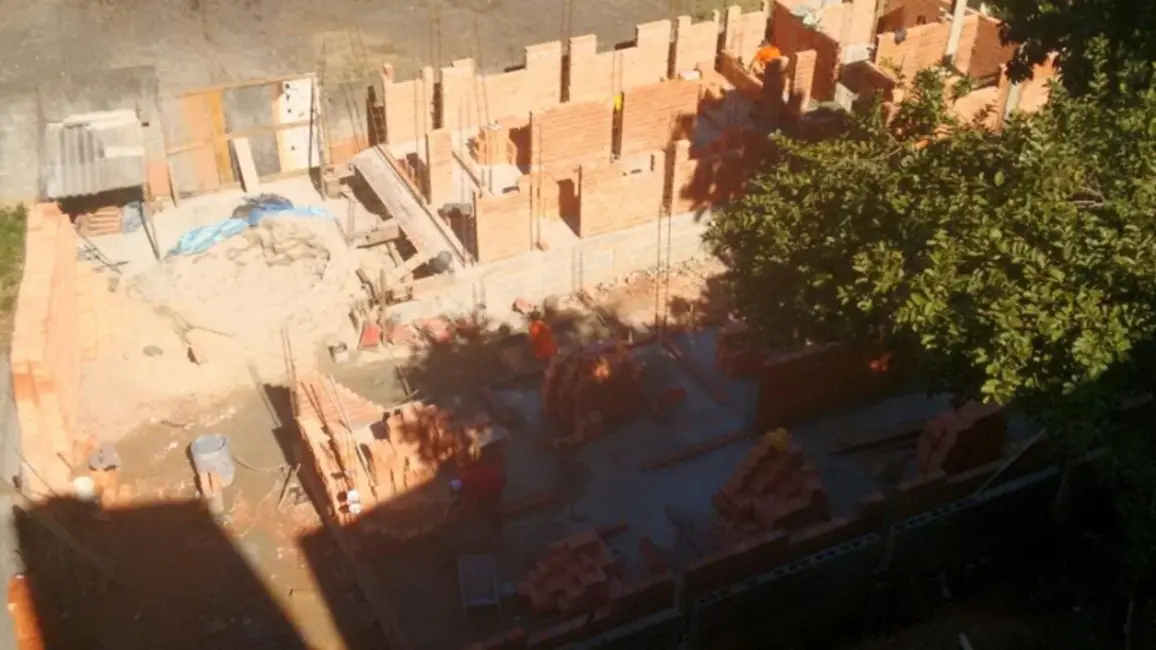 Terreno / Lote à venda, 670m2 em Vila Boaçava, São Paulo - SP - imagem 6 Foto 6 de Terreno / Lote à venda, 670m2 em Vila Boaçava, São Paulo - SP