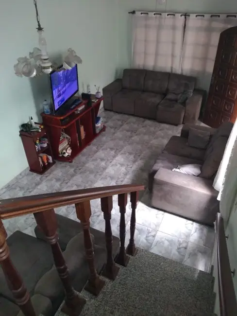 Casa com 3 quartos à venda, 220m2 em Cidade Patriarca, São Paulo - SP - imagem 4 Foto 4 de Casa com 3 quartos à venda, 220m2 em Cidade Patriarca, São Paulo - SP