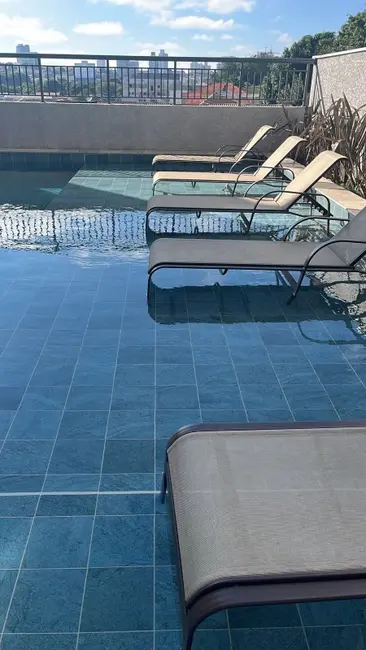 Foto 7 de Apartamento com 2 quartos para alugar, 34m2 em Vila Guilhermina, São Paulo - SP