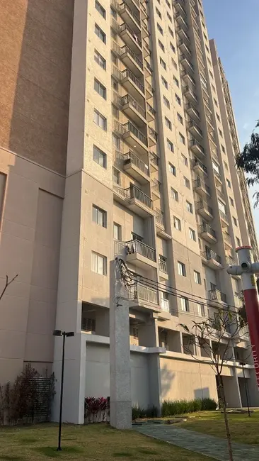 Foto 1 de Apartamento com 2 quartos para alugar, 34m2 em Vila Guilhermina, São Paulo - SP