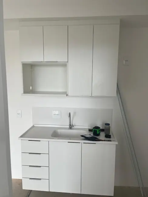 Foto 2 de Apartamento com 2 quartos para alugar, 34m2 em Vila Guilhermina, São Paulo - SP