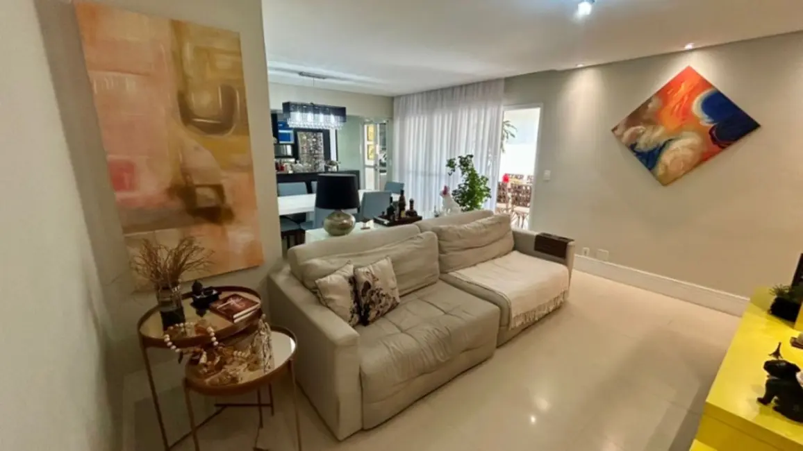 Foto 2 de Apartamento com 3 quartos à venda, 103m2 em Mooca, São Paulo - SP