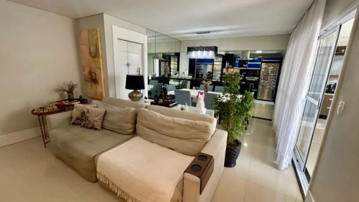 Foto 4 de Apartamento com 3 quartos à venda, 103m2 em Mooca, São Paulo - SP