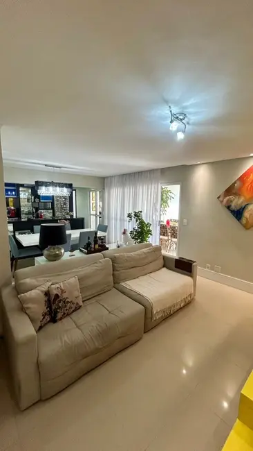 Foto 3 de Apartamento com 3 quartos à venda, 103m2 em Mooca, São Paulo - SP