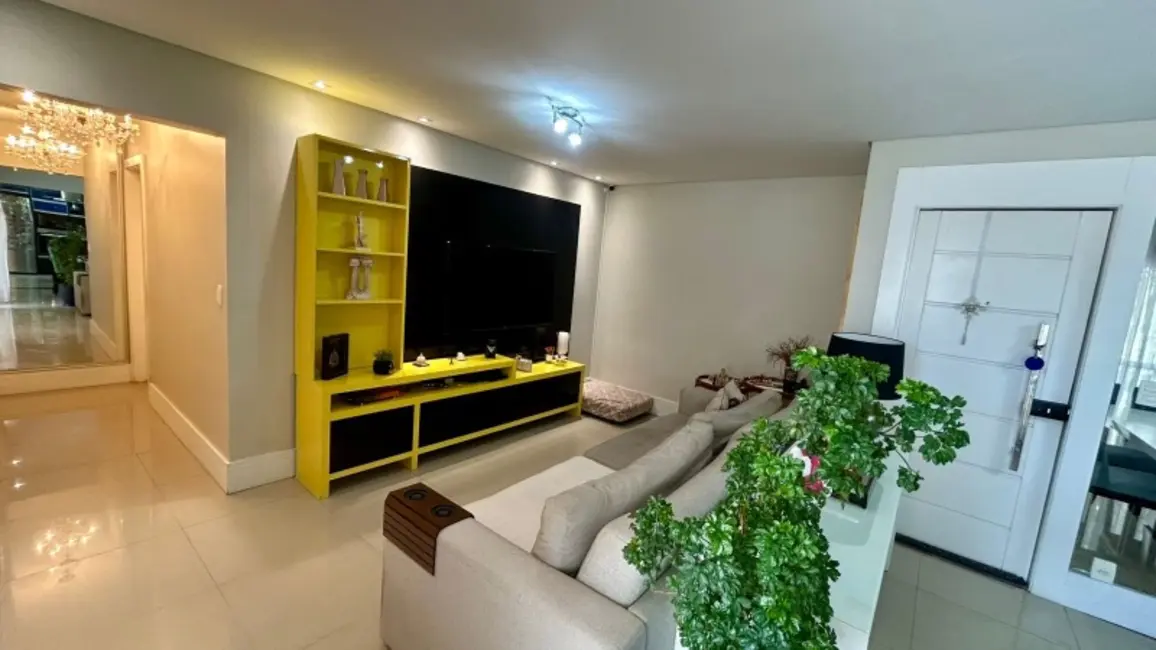 Foto 8 de Apartamento com 3 quartos à venda, 103m2 em Mooca, São Paulo - SP