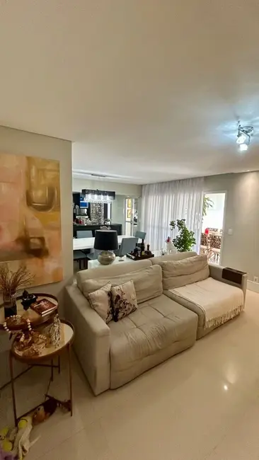 Foto 1 de Apartamento com 3 quartos à venda, 103m2 em Mooca, São Paulo - SP
