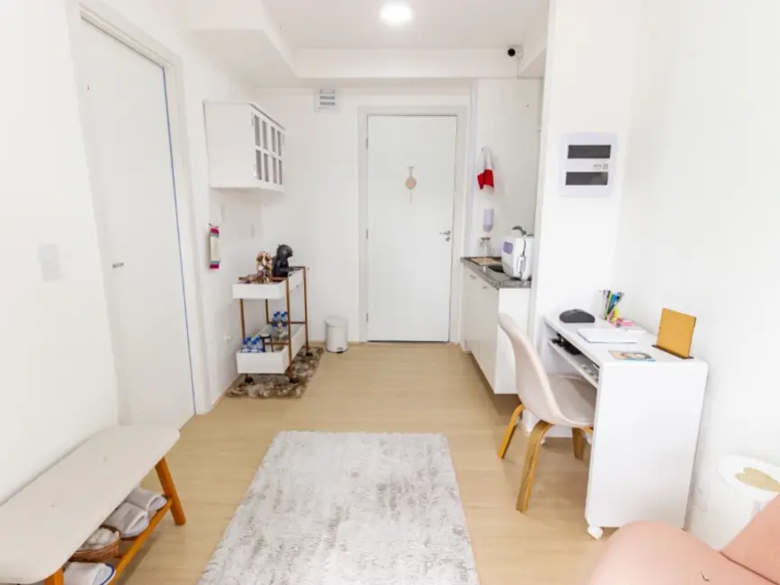 Foto 3 de Apartamento com 1 quarto à venda, 27m2 em Mooca, São Paulo - SP