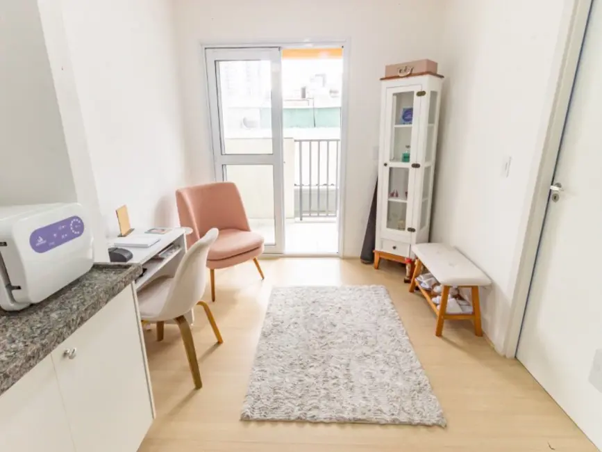 Foto 7 de Apartamento com 1 quarto à venda, 27m2 em Mooca, São Paulo - SP