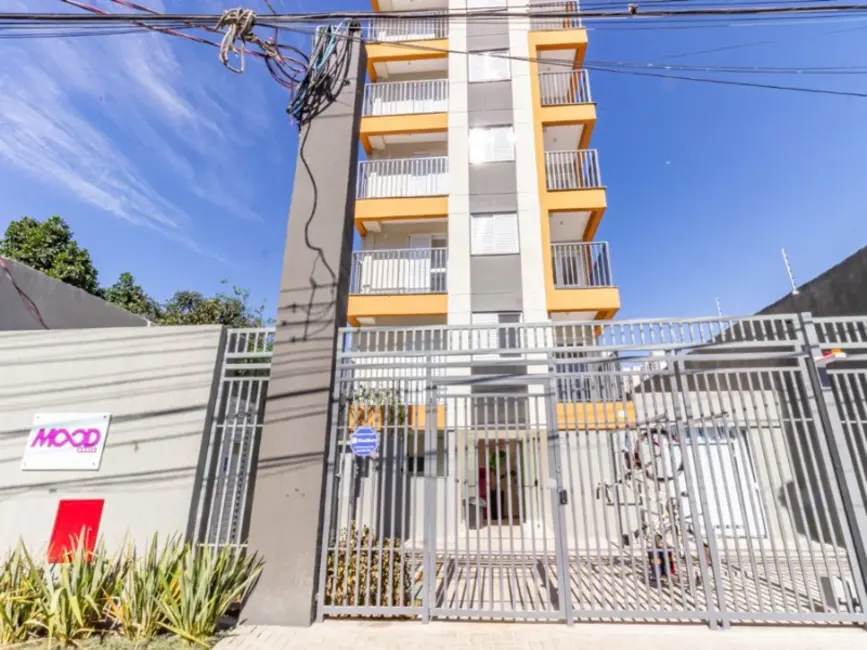 Foto 1 de Apartamento com 1 quarto à venda, 27m2 em Mooca, São Paulo - SP