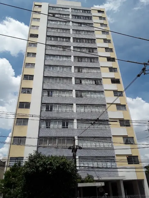 Foto 1 de Apartamento com 3 quartos à venda, 130m2 em Mooca, São Paulo - SP