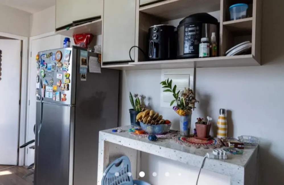 Foto 8 de Apartamento com 3 quartos à venda, 67m2 em Vila Ré, São Paulo - SP