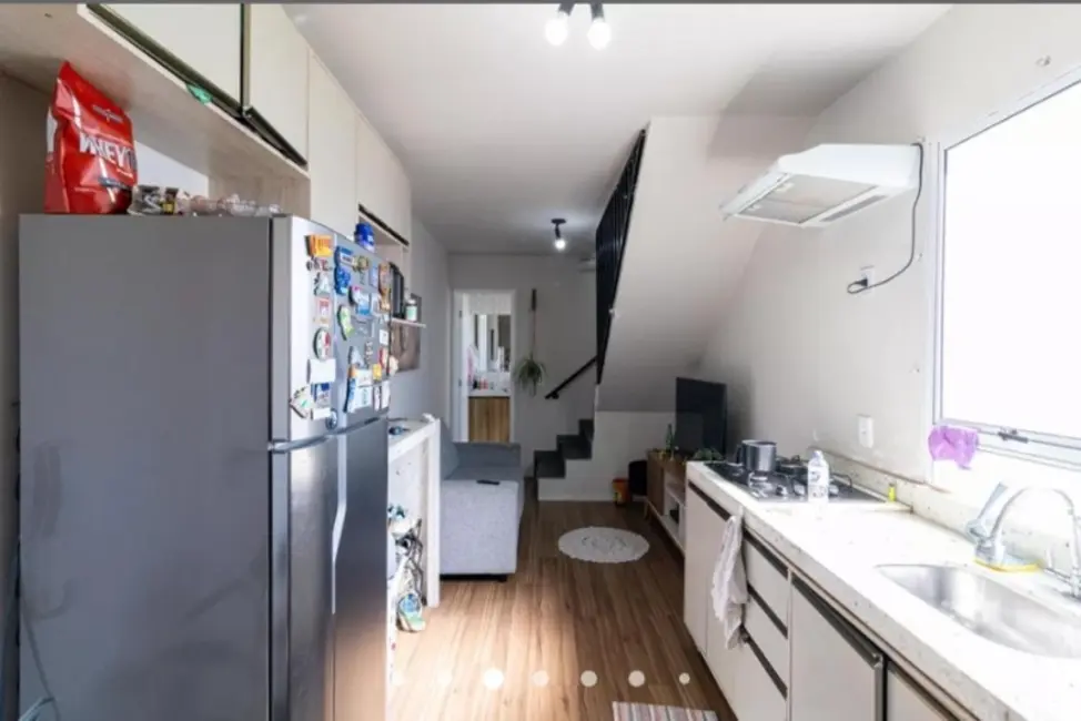 Foto 3 de Apartamento com 3 quartos à venda, 67m2 em Vila Ré, São Paulo - SP