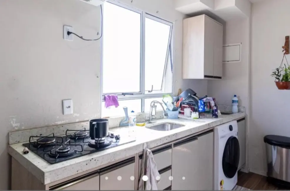 Foto 7 de Apartamento com 3 quartos à venda, 67m2 em Vila Ré, São Paulo - SP