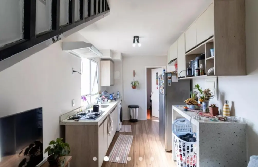 Foto 4 de Apartamento com 3 quartos à venda, 67m2 em Vila Ré, São Paulo - SP