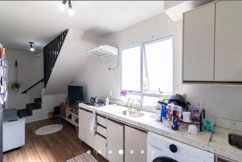 Foto 2 de Apartamento com 3 quartos à venda, 67m2 em Vila Ré, São Paulo - SP