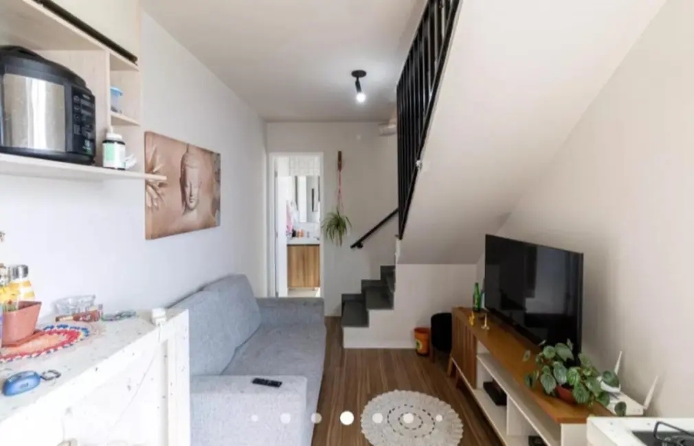 Foto 1 de Apartamento com 3 quartos à venda, 67m2 em Vila Ré, São Paulo - SP