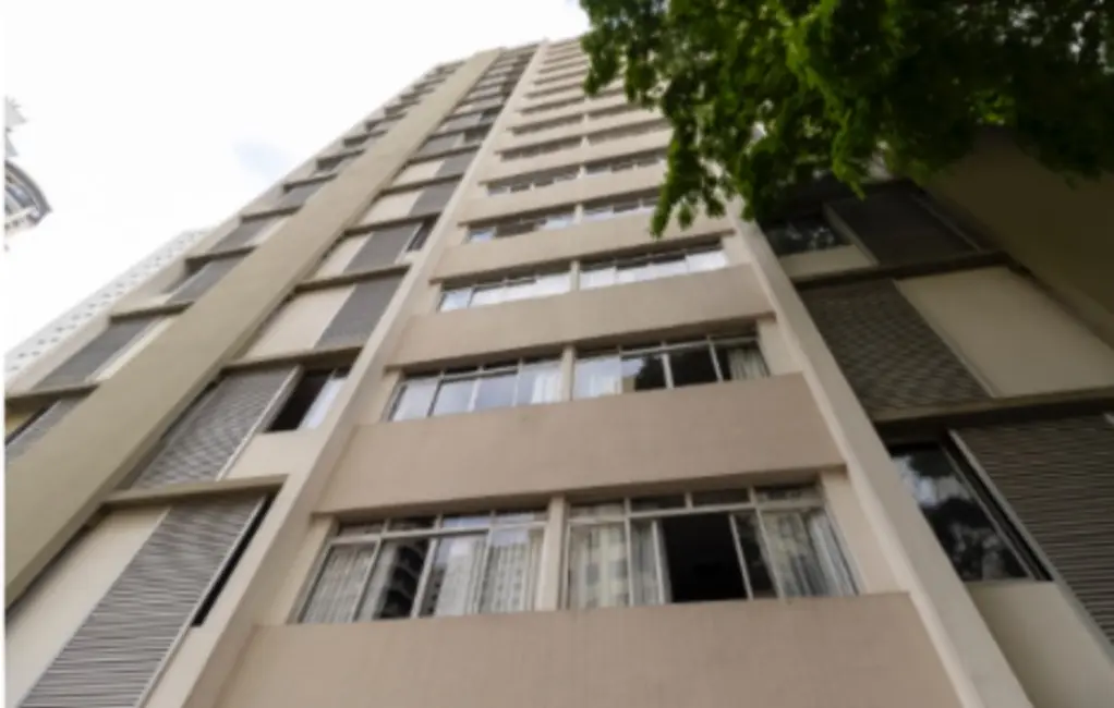 Foto 1 de Apartamento com 3 quartos à venda, 129m2 em Santa Cecília, São Paulo - SP