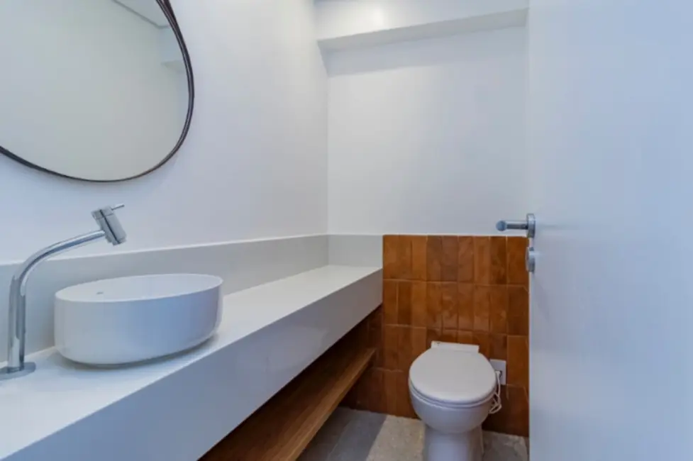 Foto 9 de Apartamento com 3 quartos à venda, 129m2 em Santa Cecília, São Paulo - SP