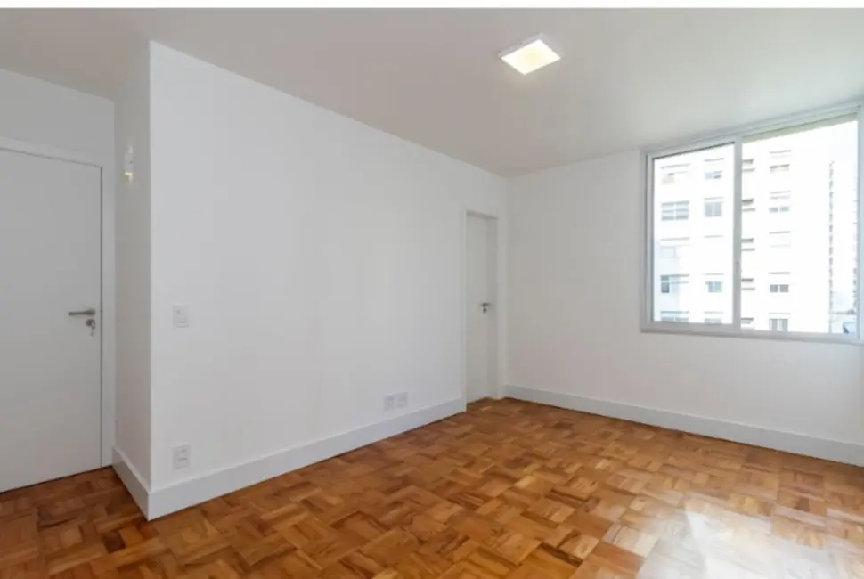 Foto 8 de Apartamento com 3 quartos à venda, 129m2 em Santa Cecília, São Paulo - SP