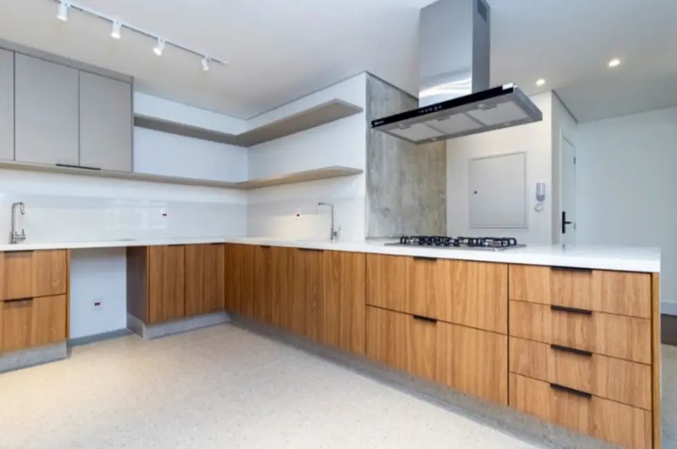 Foto 7 de Apartamento com 3 quartos à venda, 129m2 em Santa Cecília, São Paulo - SP