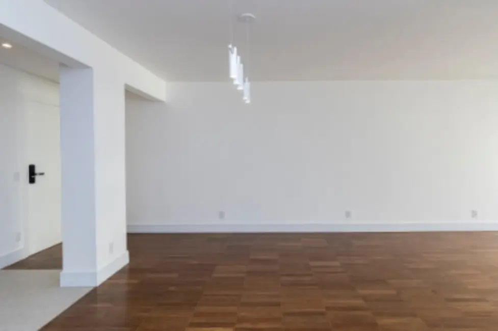 Foto 2 de Apartamento com 3 quartos à venda, 129m2 em Santa Cecília, São Paulo - SP