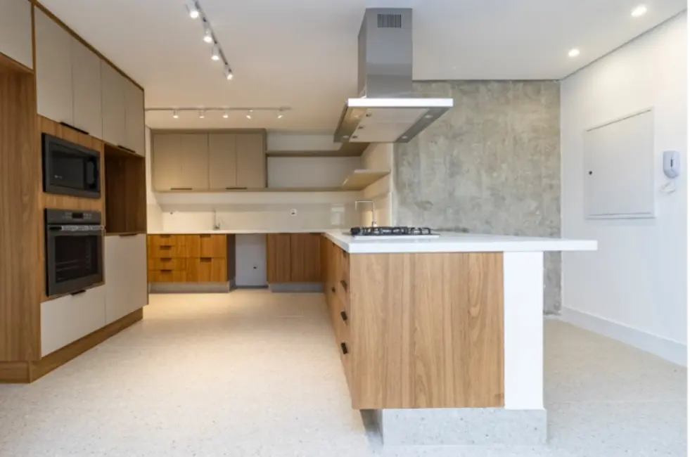 Foto 5 de Apartamento com 3 quartos à venda, 129m2 em Santa Cecília, São Paulo - SP