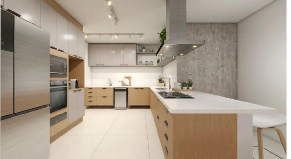 Foto 6 de Apartamento com 3 quartos à venda, 129m2 em Santa Cecília, São Paulo - SP