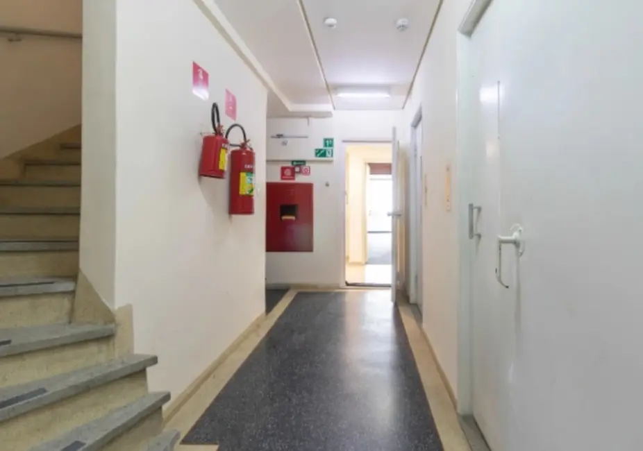 Foto 2 de Sala Comercial para alugar, 120m2 em Liberdade, São Paulo - SP