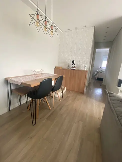 Foto 5 de Apartamento com 2 quartos à venda, 52m2 em Tatuapé, São Paulo - SP