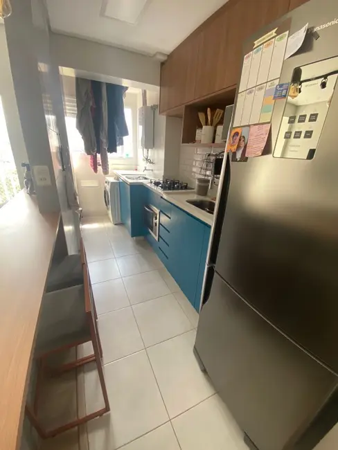 Foto 6 de Apartamento com 2 quartos à venda, 52m2 em Tatuapé, São Paulo - SP