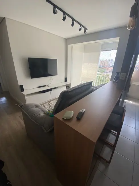 Foto 2 de Apartamento com 2 quartos à venda, 52m2 em Tatuapé, São Paulo - SP