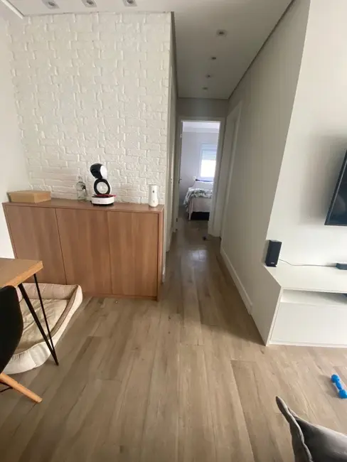 Foto 9 de Apartamento com 2 quartos à venda, 52m2 em Tatuapé, São Paulo - SP