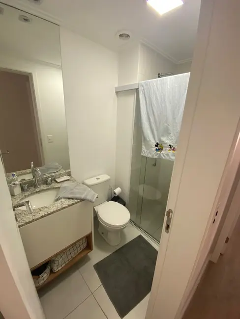 Foto 7 de Apartamento com 2 quartos à venda, 52m2 em Tatuapé, São Paulo - SP