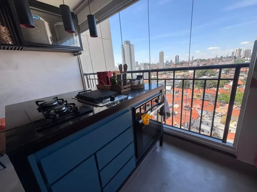 Foto 5 de Apartamento com 2 quartos à venda, 62m2 em Mooca, São Paulo - SP