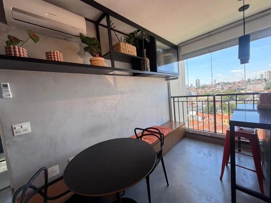 Foto 6 de Apartamento com 2 quartos à venda, 62m2 em Mooca, São Paulo - SP