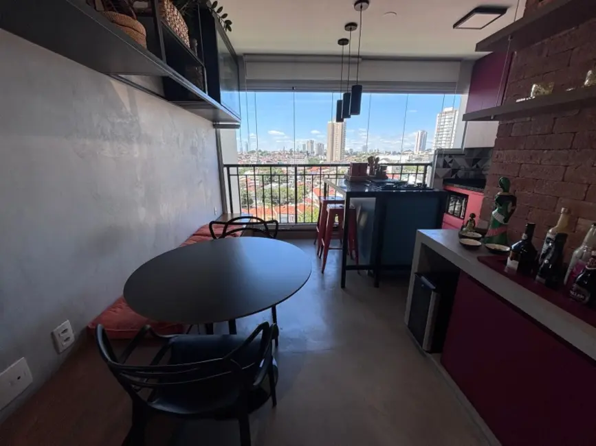 Foto 7 de Apartamento com 2 quartos à venda, 62m2 em Mooca, São Paulo - SP