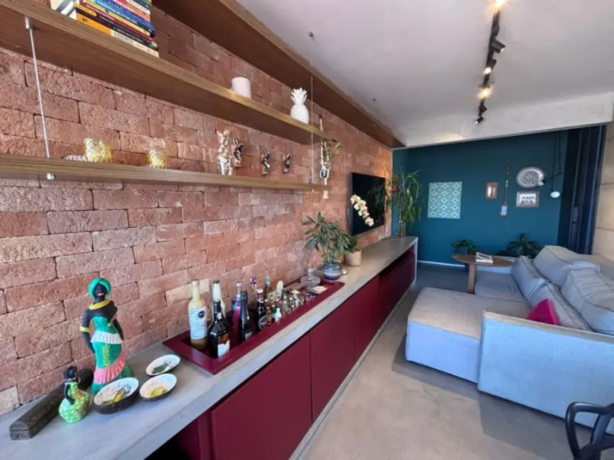 Foto 2 de Apartamento com 2 quartos à venda, 62m2 em Mooca, São Paulo - SP