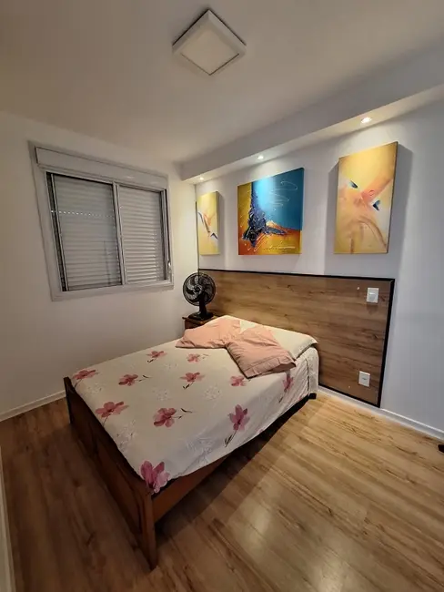 Foto 7 de Apartamento com 2 quartos para alugar, 39m2 em Brás, São Paulo - SP