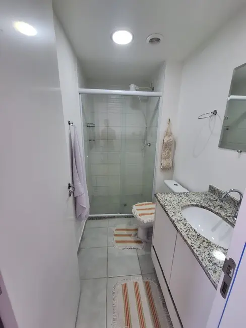 Foto 6 de Apartamento com 2 quartos para alugar, 39m2 em Brás, São Paulo - SP