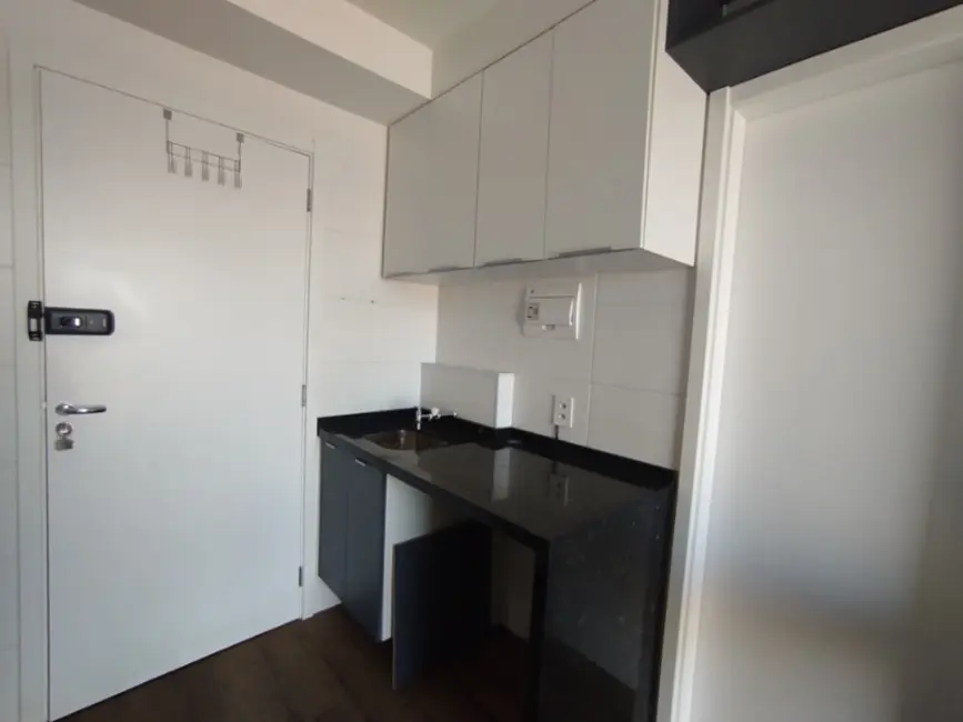 Foto 3 de Apartamento com 1 quarto à venda, 29m2 em Vila Ema, São Paulo - SP