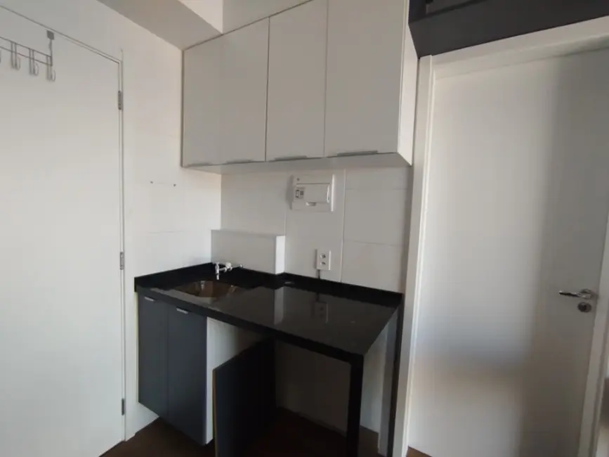 Foto 4 de Apartamento com 1 quarto à venda, 29m2 em Vila Ema, São Paulo - SP