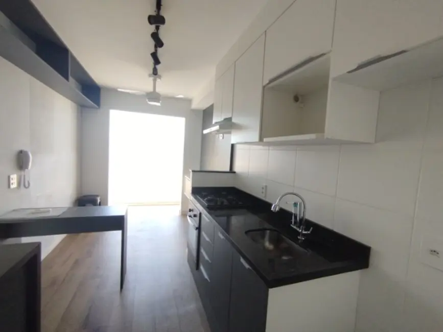 Foto 2 de Apartamento com 1 quarto à venda, 29m2 em Vila Ema, São Paulo - SP