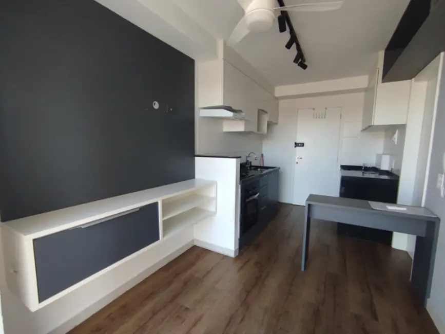 Foto 1 de Apartamento com 1 quarto à venda, 29m2 em Vila Ema, São Paulo - SP