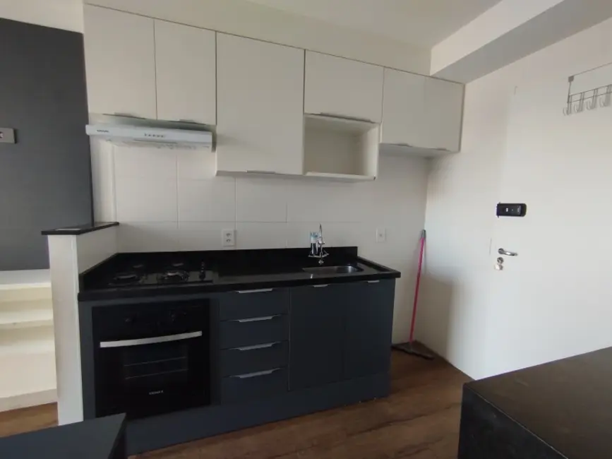 Foto 5 de Apartamento com 1 quarto à venda, 29m2 em Vila Ema, São Paulo - SP