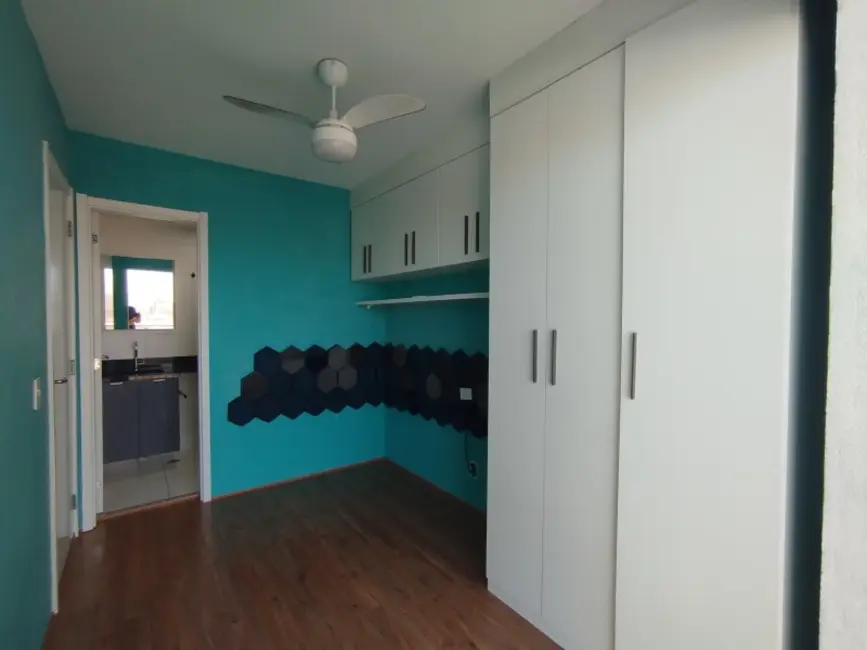 Foto 8 de Apartamento com 1 quarto à venda, 29m2 em Vila Ema, São Paulo - SP